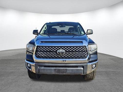 2019 Toyota Tundra SR5 4.6L V8