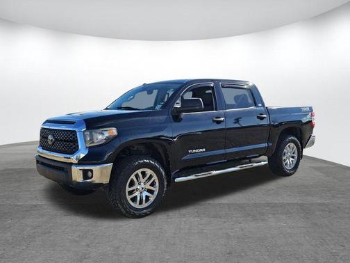 2019 Toyota Tundra SR5 4.6L V8