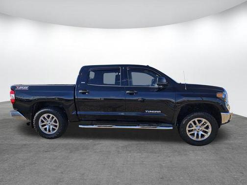 2019 Toyota Tundra SR5 4.6L V8