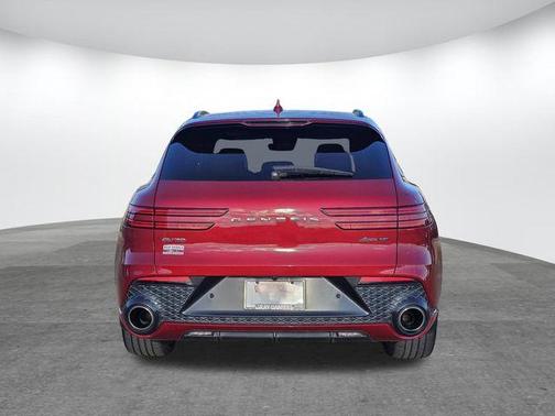 2022 Genesis GV70 3.5T Sport