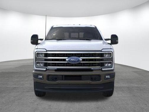 2026 Ford F-250 King Ranch