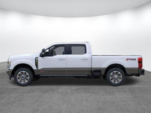 2026 Ford F-250 King Ranch