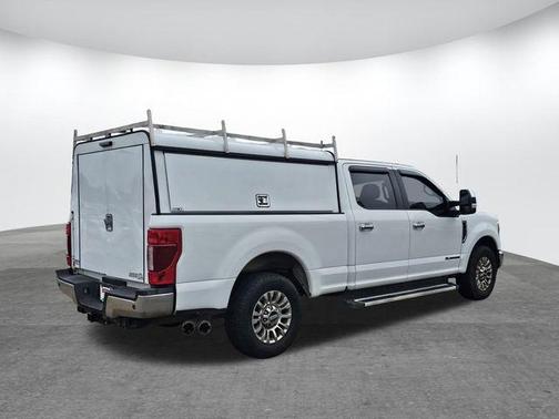2022 Ford F-250 XLT