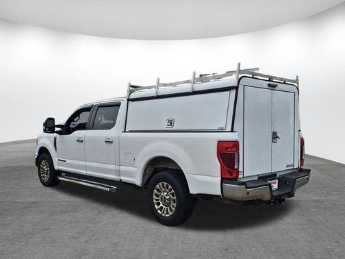 2022 Ford F-250 XLT