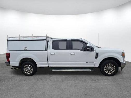 2022 Ford F-250 XLT