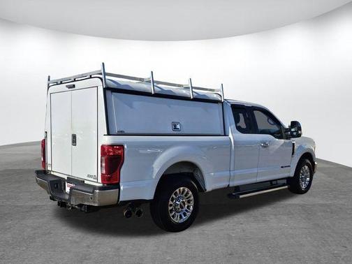 2022 Ford F-250 XLT