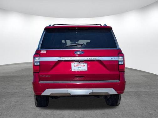 2019 Ford Expedition Max Platinum