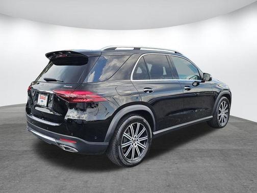 2024 Mercedes-Benz GLE 350 Base 4MATIC