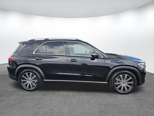 2024 Mercedes-Benz GLE 350 Base 4MATIC