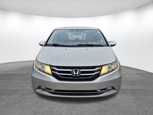 2014 Honda Odyssey Touring