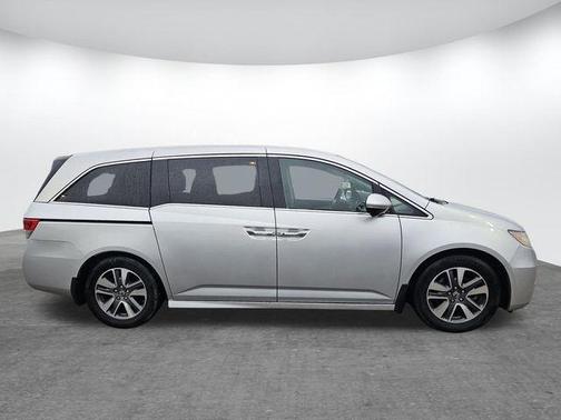 2014 Honda Odyssey Touring