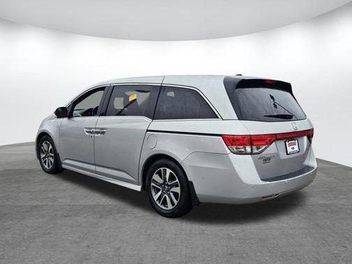 2014 Honda Odyssey Touring