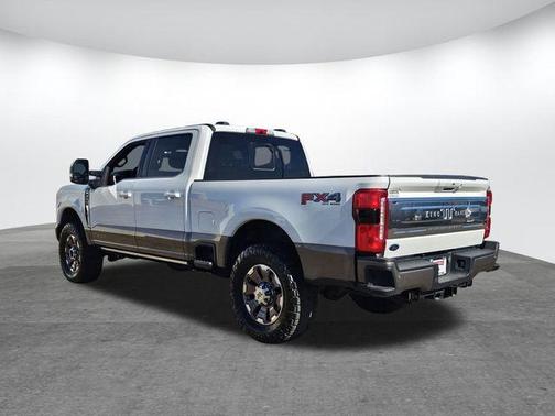2023 Ford F-250 King Ranch