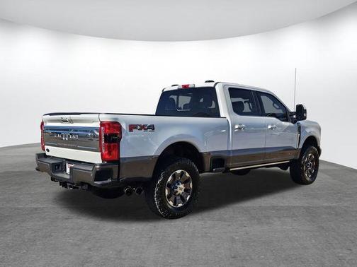 2023 Ford F-250 King Ranch