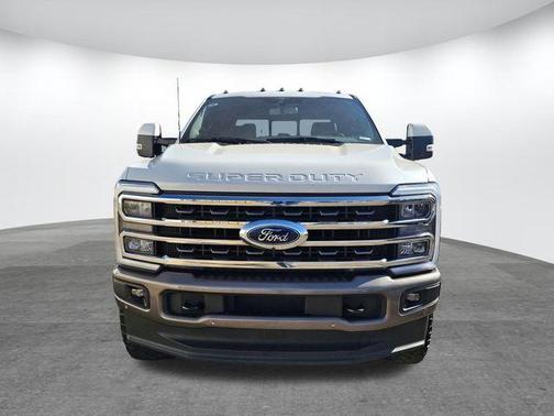 2023 Ford F-250 King Ranch