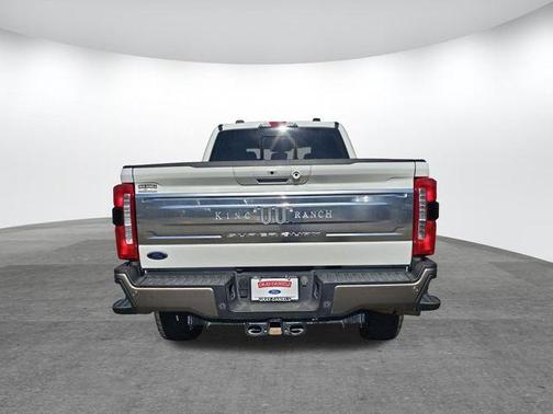 2023 Ford F-250 King Ranch
