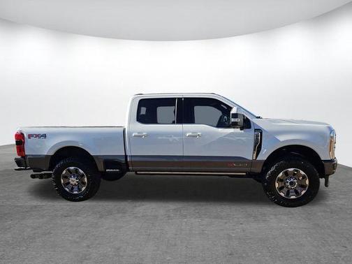 2023 Ford F-250 King Ranch