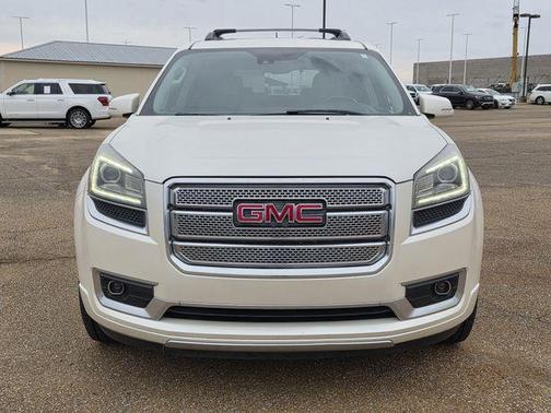 2014 GMC Acadia Denali