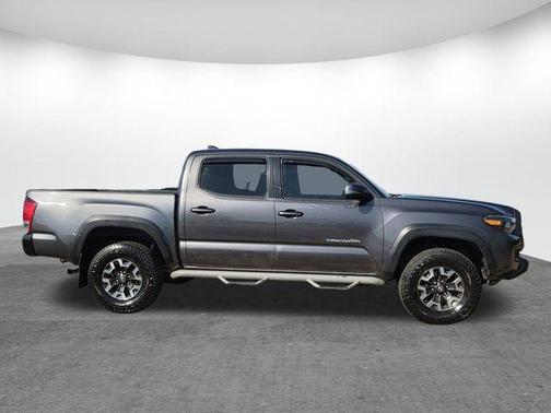 2017 Toyota Tacoma TRD Off Road