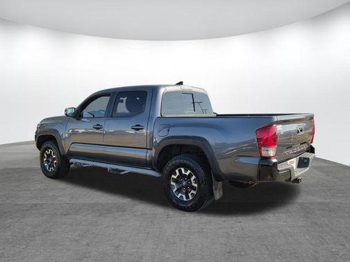 2017 Toyota Tacoma TRD Off Road