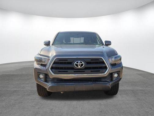 2017 Toyota Tacoma TRD Off Road