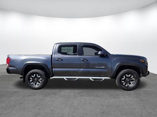2017 Toyota Tacoma TRD Off Road