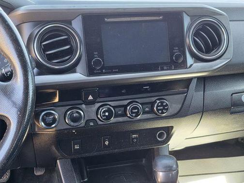 2017 Toyota Tacoma TRD Off Road