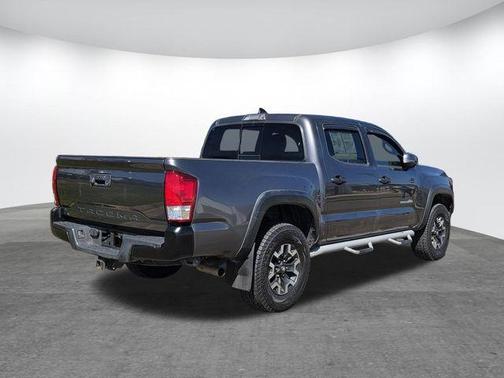 2017 Toyota Tacoma TRD Off Road