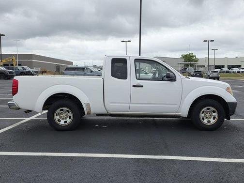 Avalanche 2007 Nissan Frontier XE King Cab
