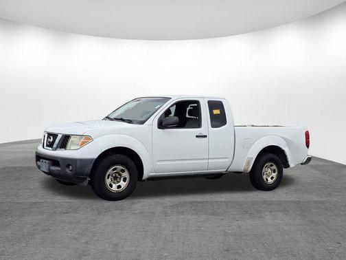 Avalanche 2007 Nissan Frontier XE King Cab