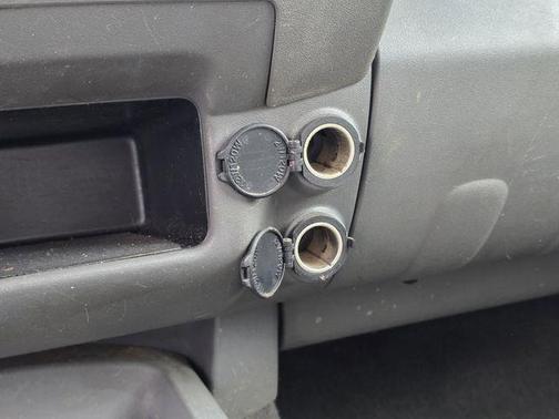 Avalanche 2007 Nissan Frontier XE King Cab