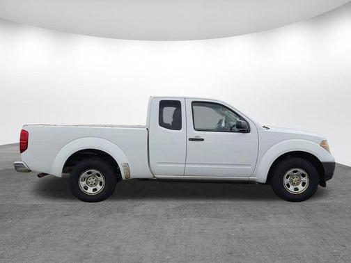 Avalanche 2007 Nissan Frontier XE King Cab