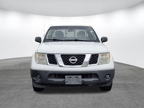 Avalanche 2007 Nissan Frontier XE King Cab