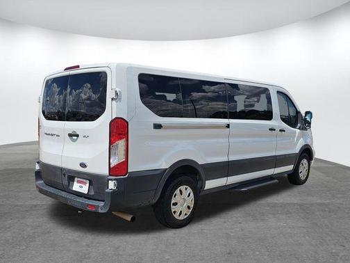 2021 Ford Transit-350 XLT