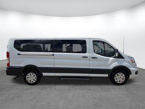 2021 Ford Transit-350 XLT