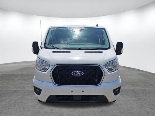 2021 Ford Transit-350 XLT