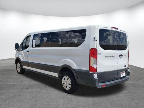 2021 Ford Transit-350 XLT