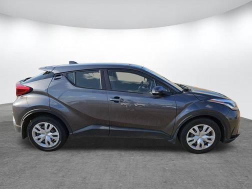 2020 Toyota C-HR 