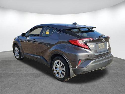 2020 Toyota C-HR 