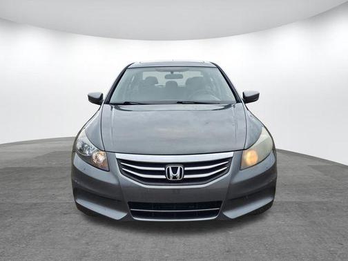 2012 Honda Accord EX