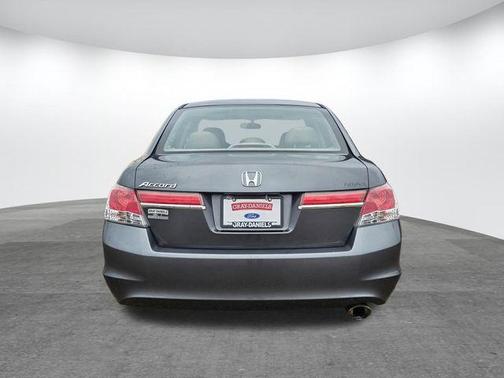 2012 Honda Accord EX
