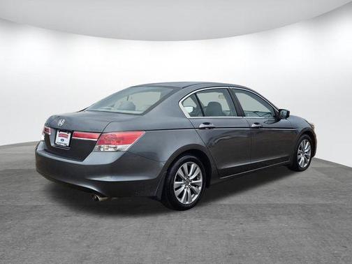 2012 Honda Accord EX