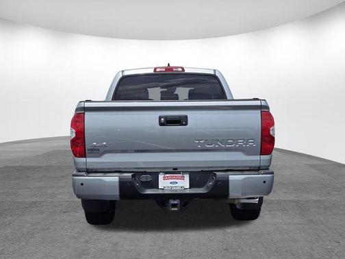Silver Sky Metallic 2020 Toyota Tundra 1794