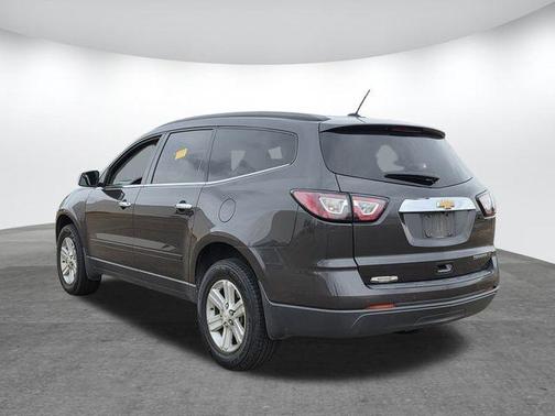 2013 Chevrolet Traverse 1LT