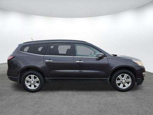2013 Chevrolet Traverse 1LT