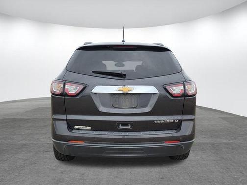 2013 Chevrolet Traverse 1LT