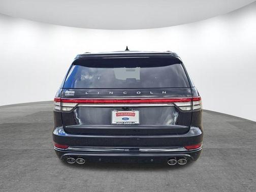 2024 Lincoln Aviator Reserve RWD