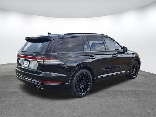 2024 Lincoln Aviator Reserve RWD