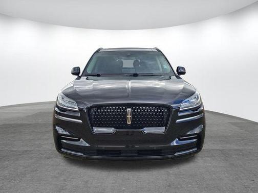 2024 Lincoln Aviator Reserve RWD