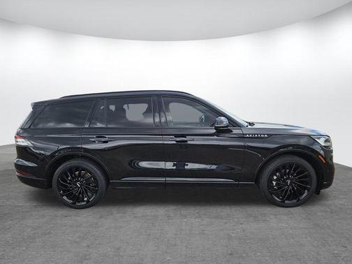 2024 Lincoln Aviator Reserve RWD